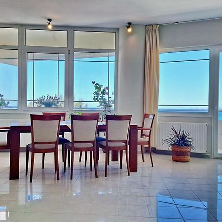 Maria'S Urban Seaview Apartments Iráklio Kültér fotó