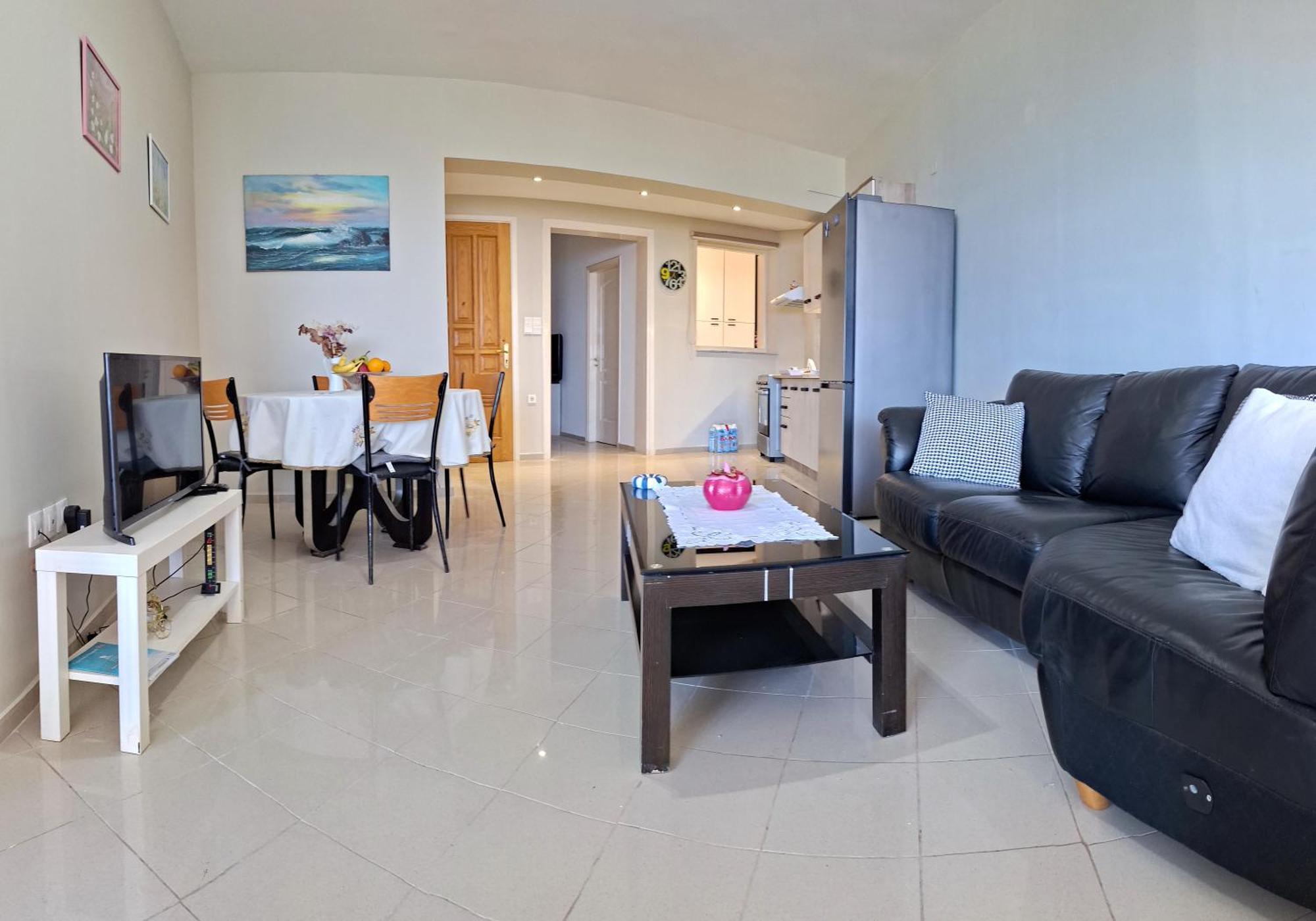 Maria'S Urban Seaview Apartments Iráklio Kültér fotó